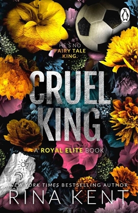 Afbeeldingen van The Royal Elite Series Cruel King