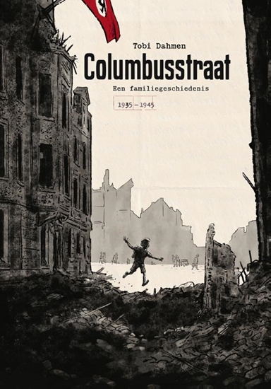 Afbeelding van Columbusstraat