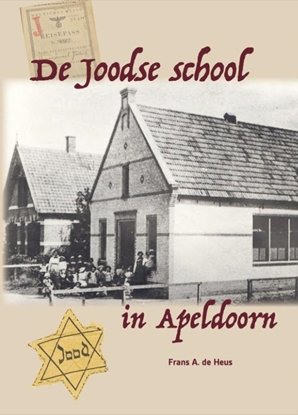 Afbeeldingen van De Joodse school in Apeldoorn