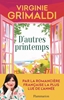 Afbeelding van D'autres printemps