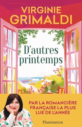 Afbeeldingen van D'autres printemps