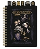 Afbeelding van Insights Harry Potter: Horcruxes Spiral Notebook