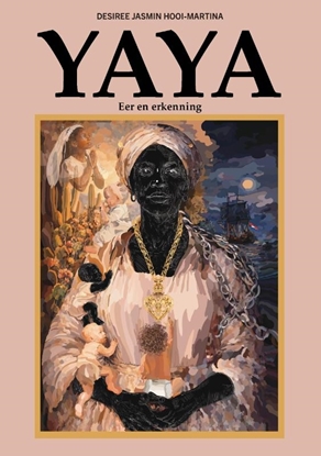 Afbeeldingen van YAYA