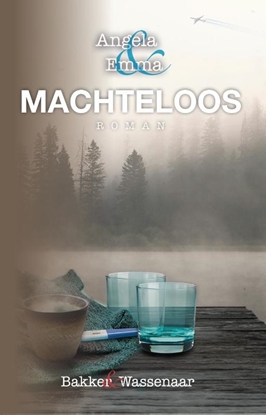Afbeeldingen van Angela & Emma Machteloos