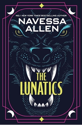 Afbeeldingen van The Lunatics