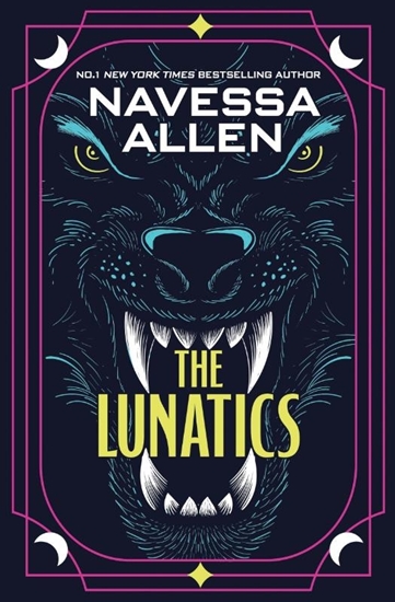 Afbeelding van The Lunatics