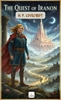 Afbeelding van The Quest of Iranon