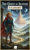 Afbeelding van The Quest of Iranon
