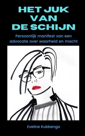 Afbeelding van Het juk van de schijn