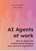 Afbeelding van AI Agents at work