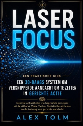Afbeeldingen van LASER FOCUS