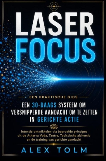 Afbeelding van LASER FOCUS