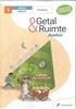 Afbeelding van Getal & Ruimte Junior groep 5 blok 5-8 handleiding