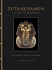 Afbeelding van Chinese Bound Illustrated Tutankhamun Illustrated