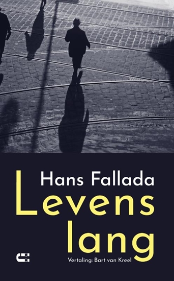 Afbeelding van Levenslang