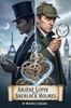 Afbeelding van Arsène Lupin Versus Sherlock Holmes