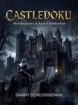 Afbeeldingen van CASTLEDOKU