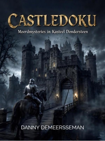 Afbeelding van CASTLEDOKU