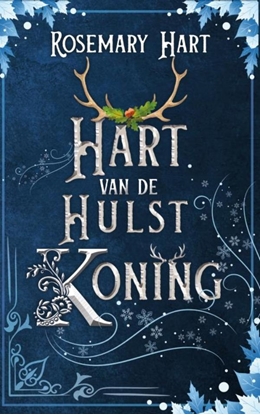 Afbeeldingen van Hart van de Hulstkoning