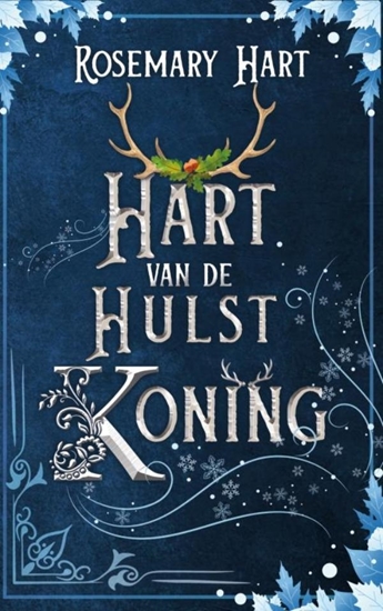 Afbeelding van Hart van de Hulstkoning