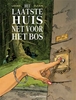 Afbeelding van Het laatste huis net voor het bos - HC Het laatste huis net voor het bos