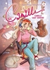 Afbeelding van CAMILLE de strip Camille gaat ervoor!