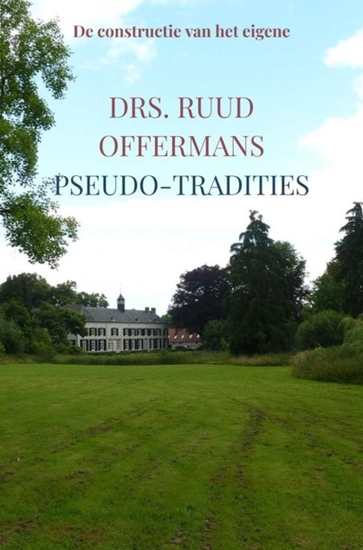 Afbeelding van Pseudo-tradities