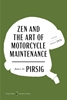 Afbeelding van HarperCollins American Classics Zen and the Art of Motorcycle Maintenance American Classics Edition