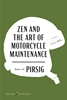 Afbeelding van HarperCollins American Classics Zen and the Art of Motorcycle Maintenance American Classics Edition