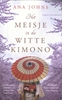 Afbeelding van Het meisje in de witte kimono