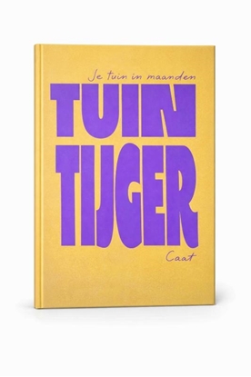 Afbeeldingen van Tuintijger