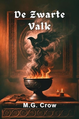 Afbeeldingen van De Zwarte Valk