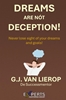 Afbeelding van DREAMS ARE NÓT DECEPTION
