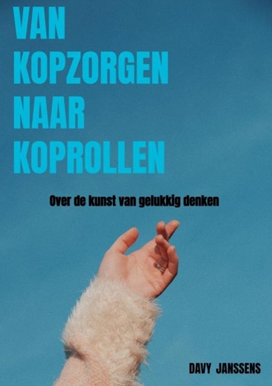 Afbeelding van Van kopzorgen naar koprollen