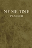 Afbeelding van My Me-Time Planner