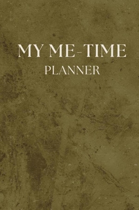 Afbeeldingen van My Me-Time Planner