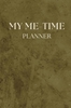 Afbeelding van My Me-Time Planner