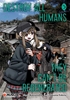 Afbeelding van Destroy All Humans. They Can't Be Regenerated. A Magic: The Gathering Manga Destroy All Humans. They Can't Be Regenerated. A Magic: The Gathering Manga, Vol. 5