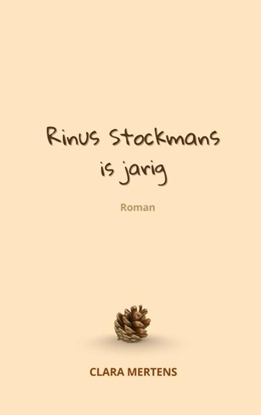 Afbeeldingen van Rinus Stockmans is jarig