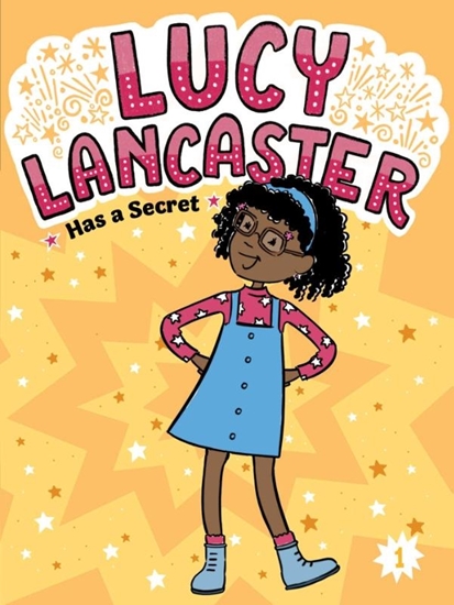 Afbeelding van Lucy Lancaster Lucy Lancaster Has a Secret