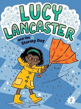 Afbeeldingen van Lucy Lancaster Lucy Lancaster and the Stormy Day