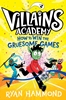 Afbeelding van Villains Academy How to Win the Gruesome Games