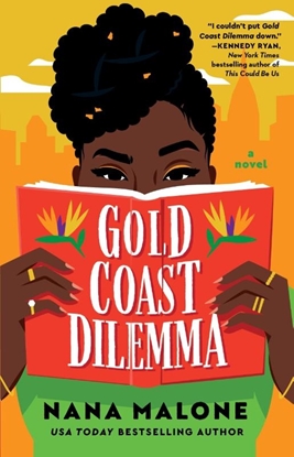 Afbeeldingen van Gold Coast Dilemma
