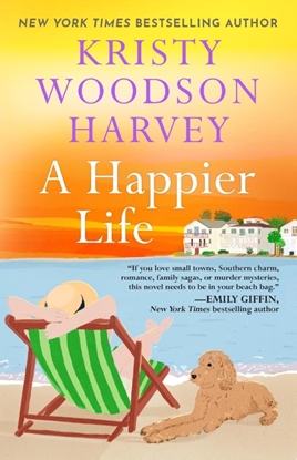 Afbeeldingen van A Happier Life