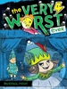 Afbeelding van The Very Worst Ever Backstage Fright