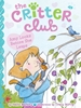 Afbeelding van Critter Club Amy Looks Before She Leaps