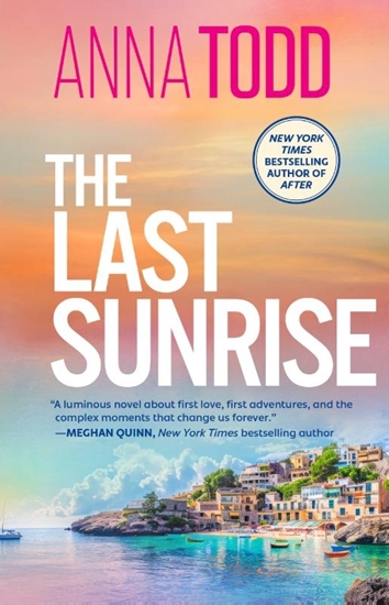 Afbeelding van Todd, A: Last Sunrise