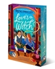 Afbeelding van The Scottish Charms Series The Love's a Witch