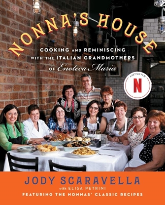 Afbeeldingen van Atria Books Nonna's House