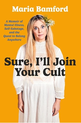 Afbeeldingen van Sure, I'll Join Your Cult